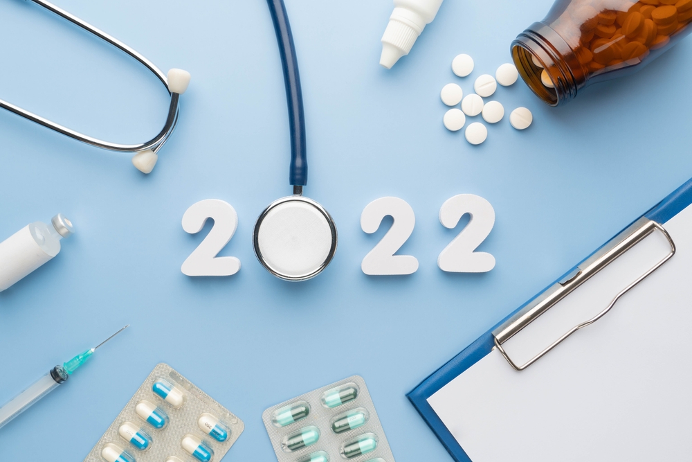 Le 5 top stories di medicina del 2022