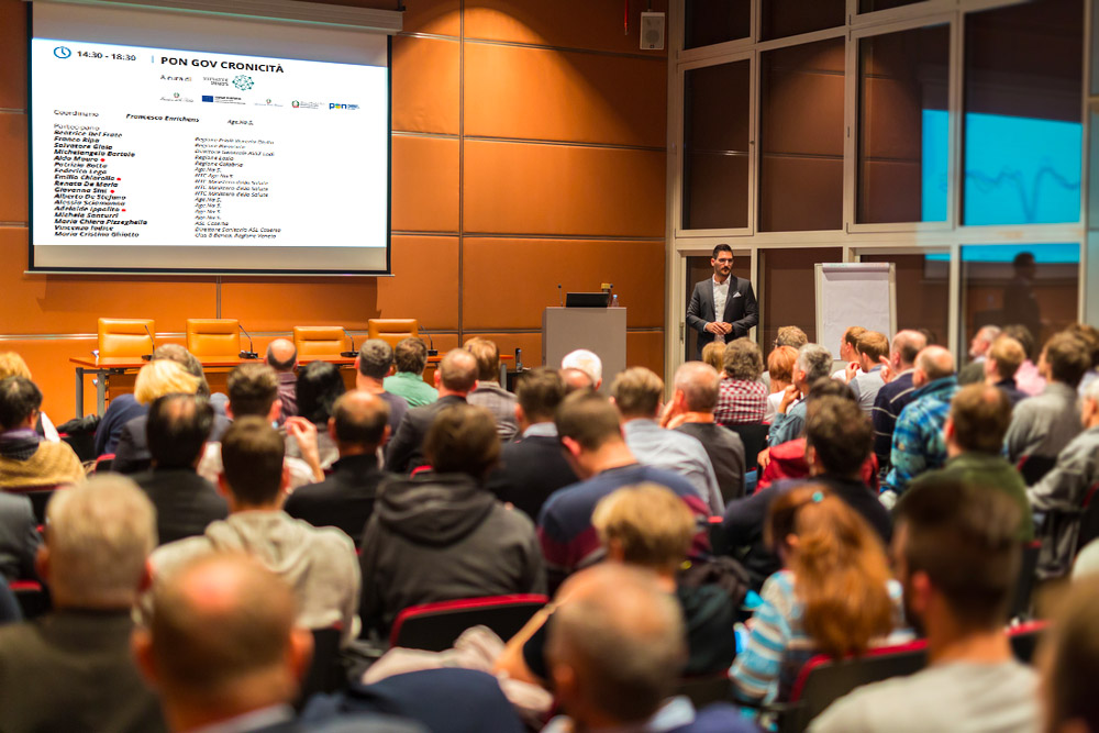 Tavolo di lavoro PON GOV Cronicità a Forum Risk 2022: le attività del progetto e le esperienze presentate