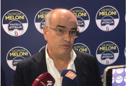 Manovra 2023. Zullo (Fdi): «Se costo energia scende, possibile tesoretto per la sanità. Ai medici serve risposta organizzativa»