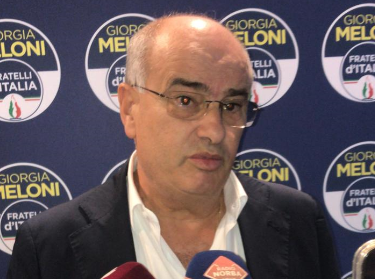 Manovra 2023. Zullo (Fdi): «Se costo energia scende, possibile tesoretto per la sanità. Ai medici serve risposta organizzativa»