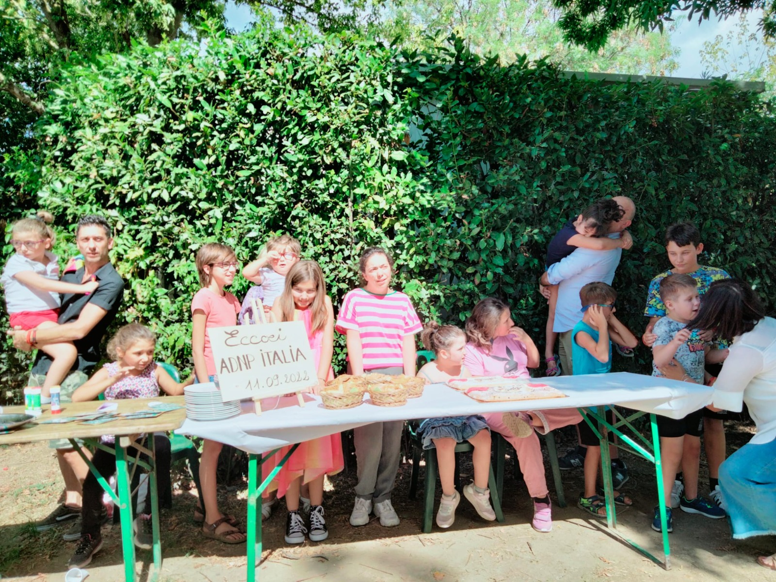 Sindrome del gene ADNP: «Che vita avranno i nostri figli?» . L’associazione italiana compie un anno