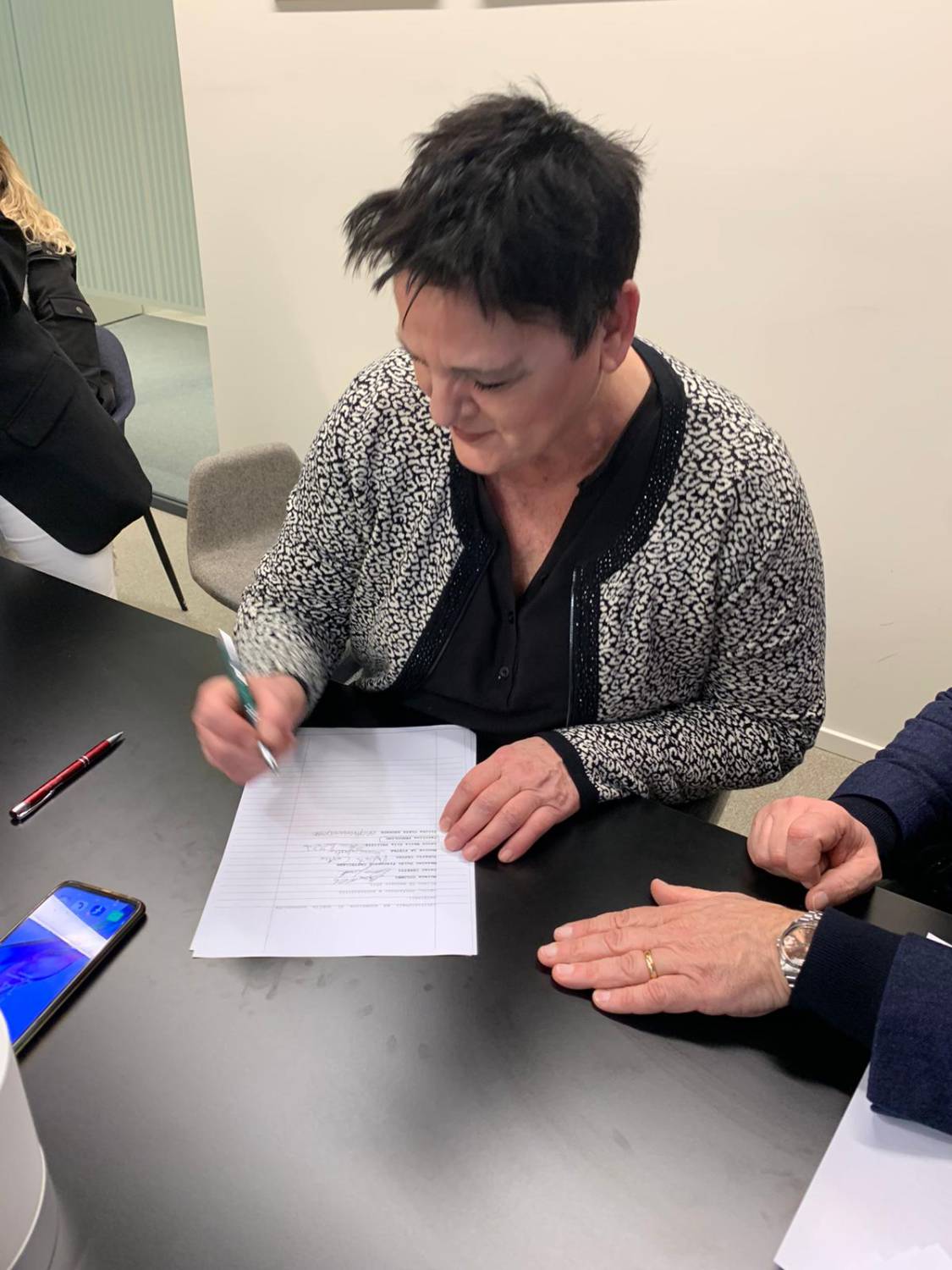 Long Covid: nata a Milano la prima associazione italiana di pazienti