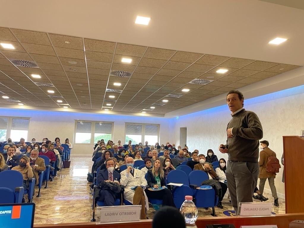 Prelievo citologico, l’importanza di ottimizzare i processi dei laboratori