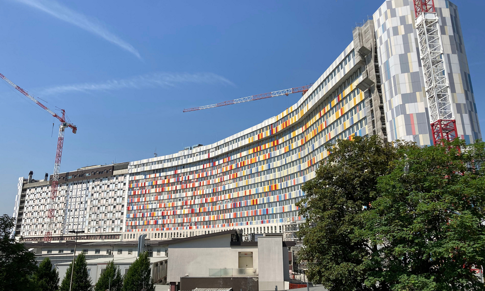 L’Ospedale San Gerardo di Monza diventa IRCCS