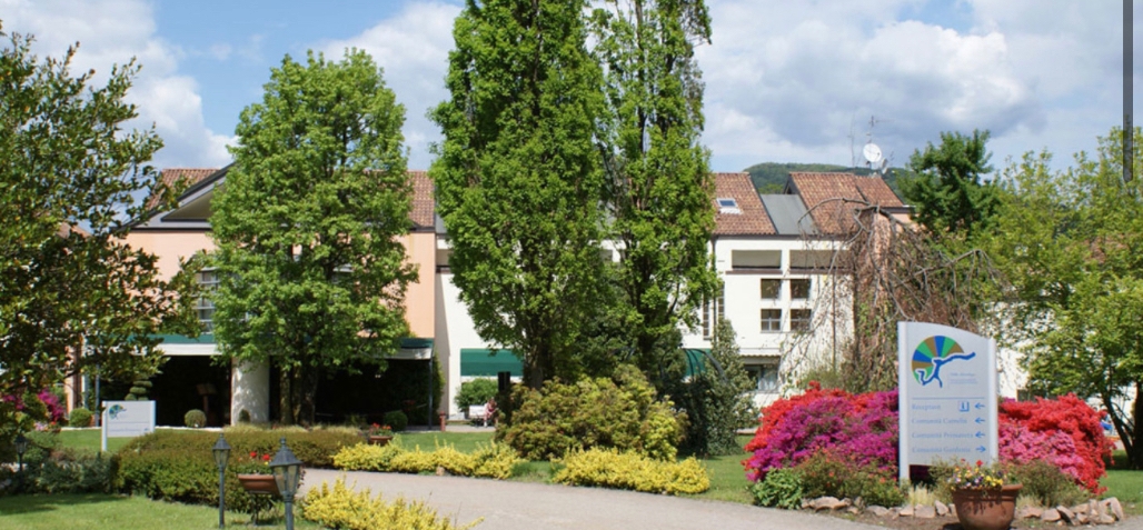 Parte il Format ‘’Il Danno del Dono’’ della Fondazione A.N.A.N.K.E. di Villa Miralago