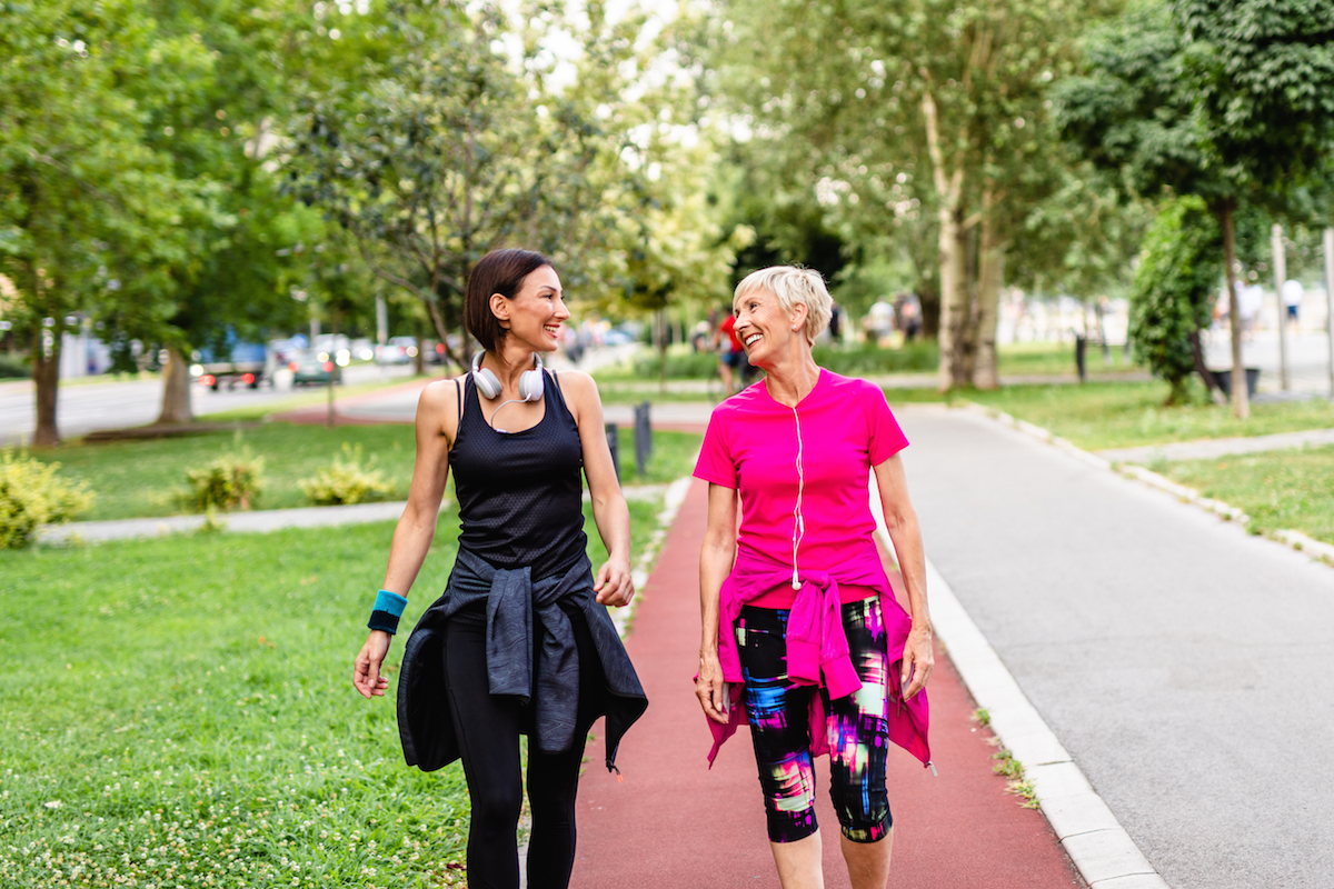 Chi fa più moto tiene lontano il diabete di tipo 2