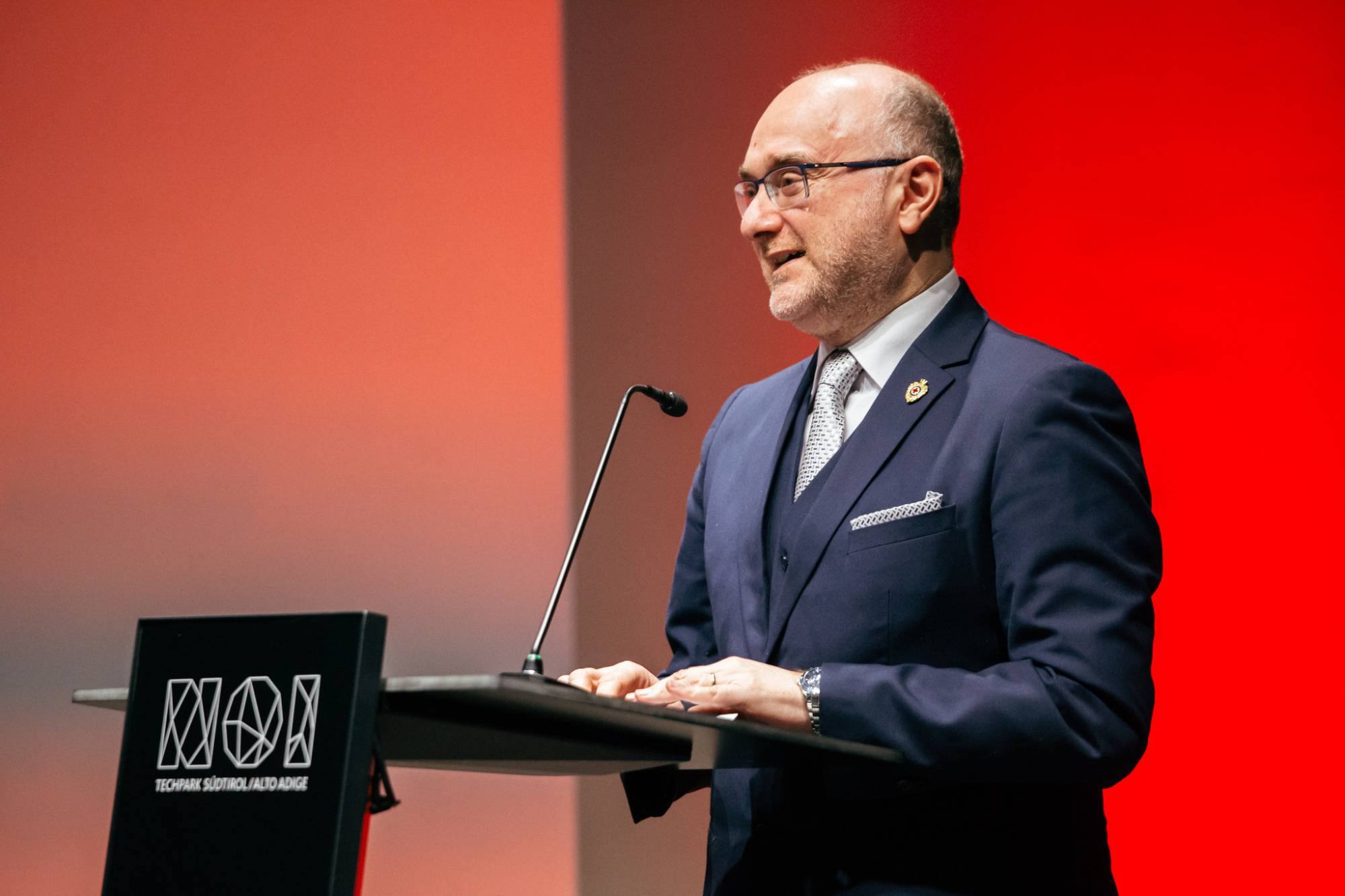 «Portiamo salute e assistenza agli ultimi. È questa la priorità per la Croce Rossa Italiana»