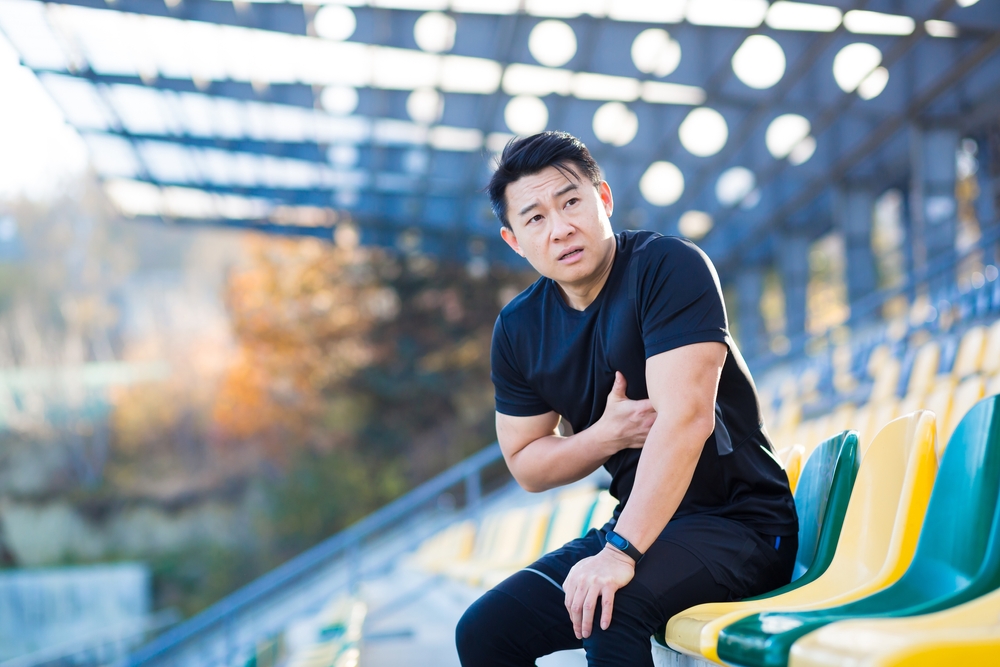 Malattie gravi negli atleti: cosa succede? Il parere dell’esperto