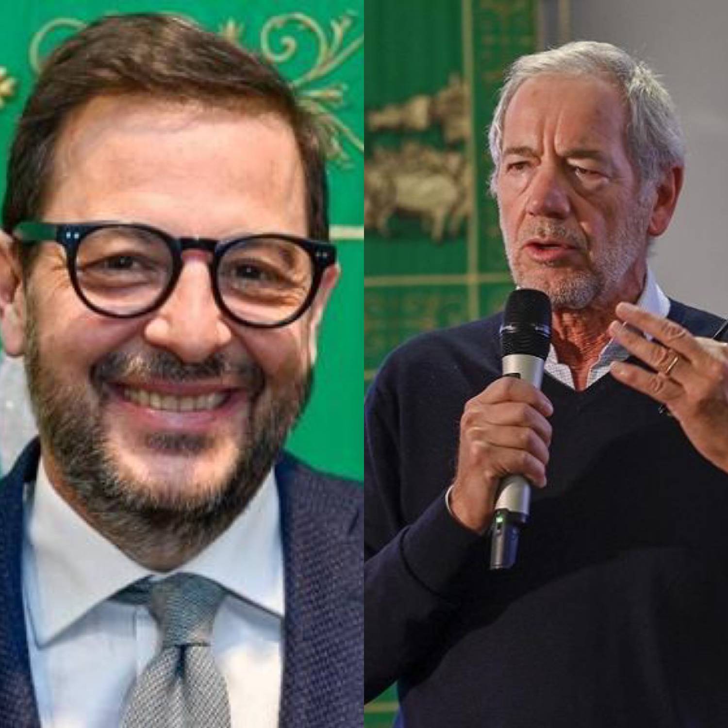 Lombardia: per la guida della Sanità ci sarebbe testa a testa Alparone-Bertolaso