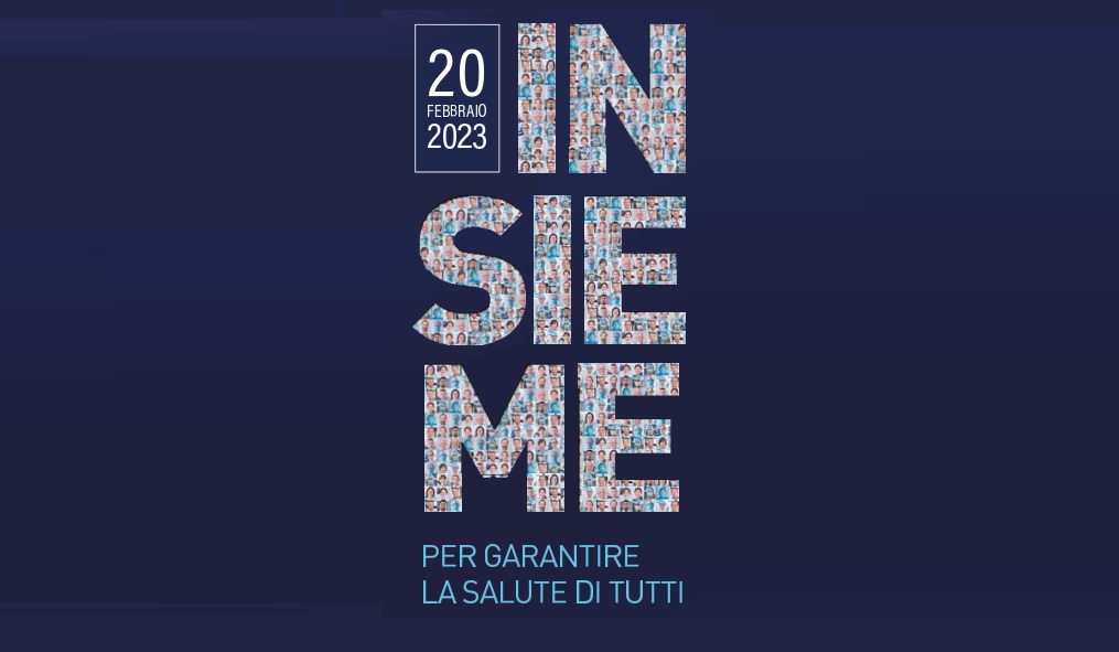 Mattarella e Schillaci alla Giornata nazionale di sanitari e volontari: guarda la diretta