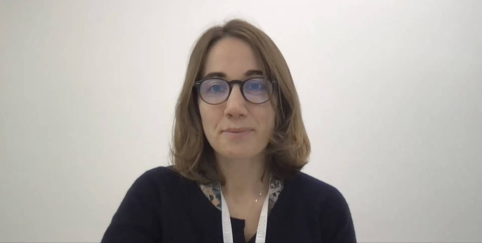 Giorgia, “manager della prevenzione” ha inventato la prima clinica di medici italiani a Londra