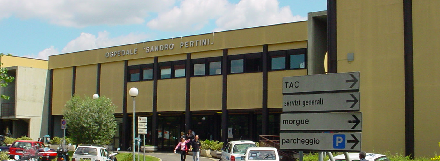 Al Pertini di Roma il primo Open Day in Tele-screening per il fenomeno di Raynaud