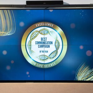 Life Science Excellence Awards. Le imprese del farmaco di fronte alla sfida della reputazione