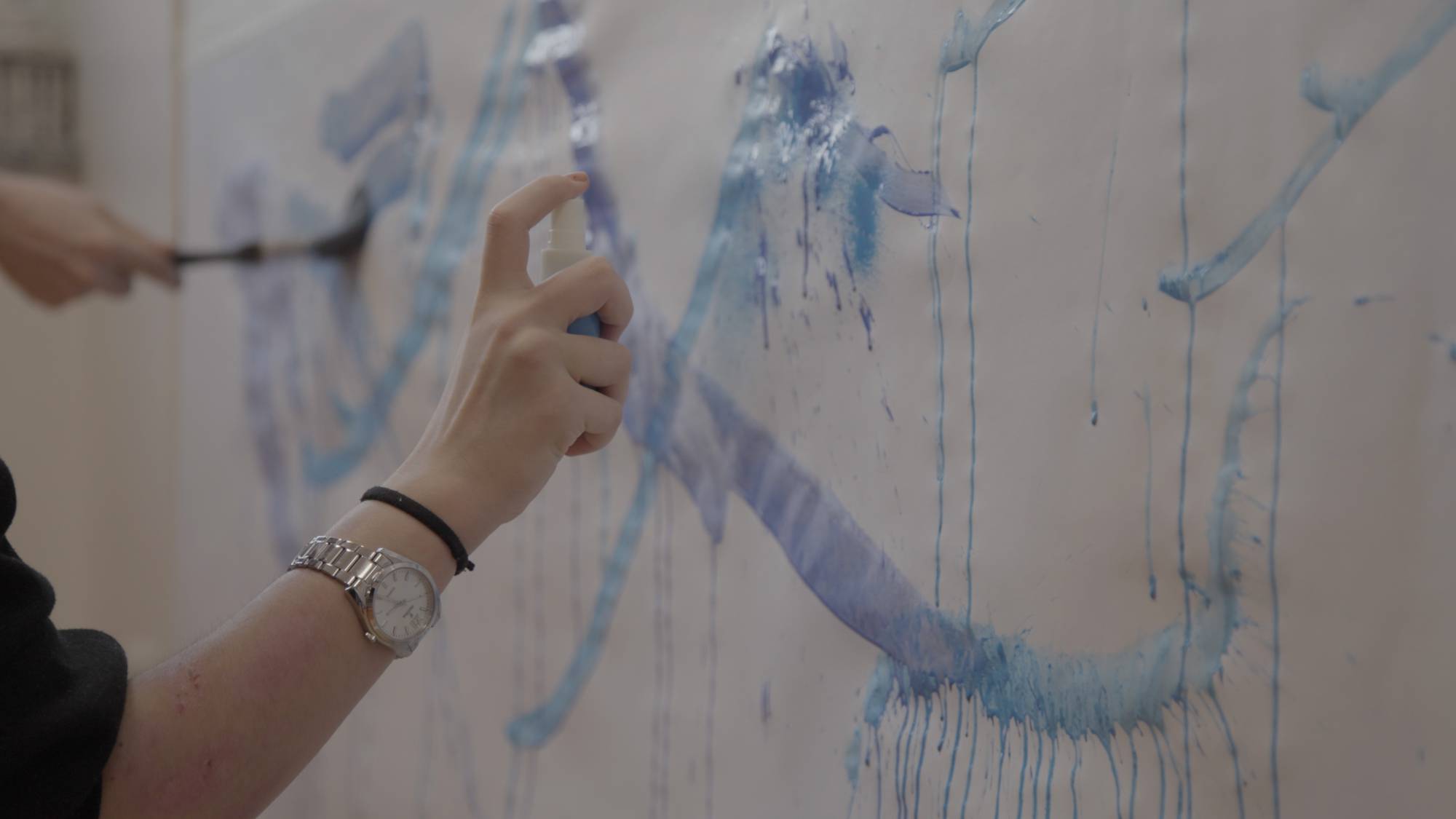 Al Santa Margherita Robo&Bobo aiuta gli adolescenti ad affrontare la malattia