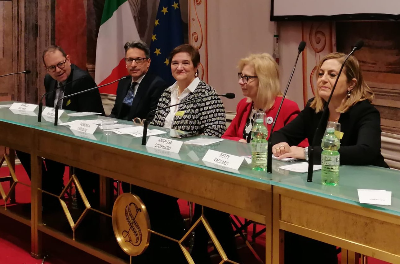 Giornata malattie rare, UNIAMO: «Fondamentale un percorso unitario in Parlamento»