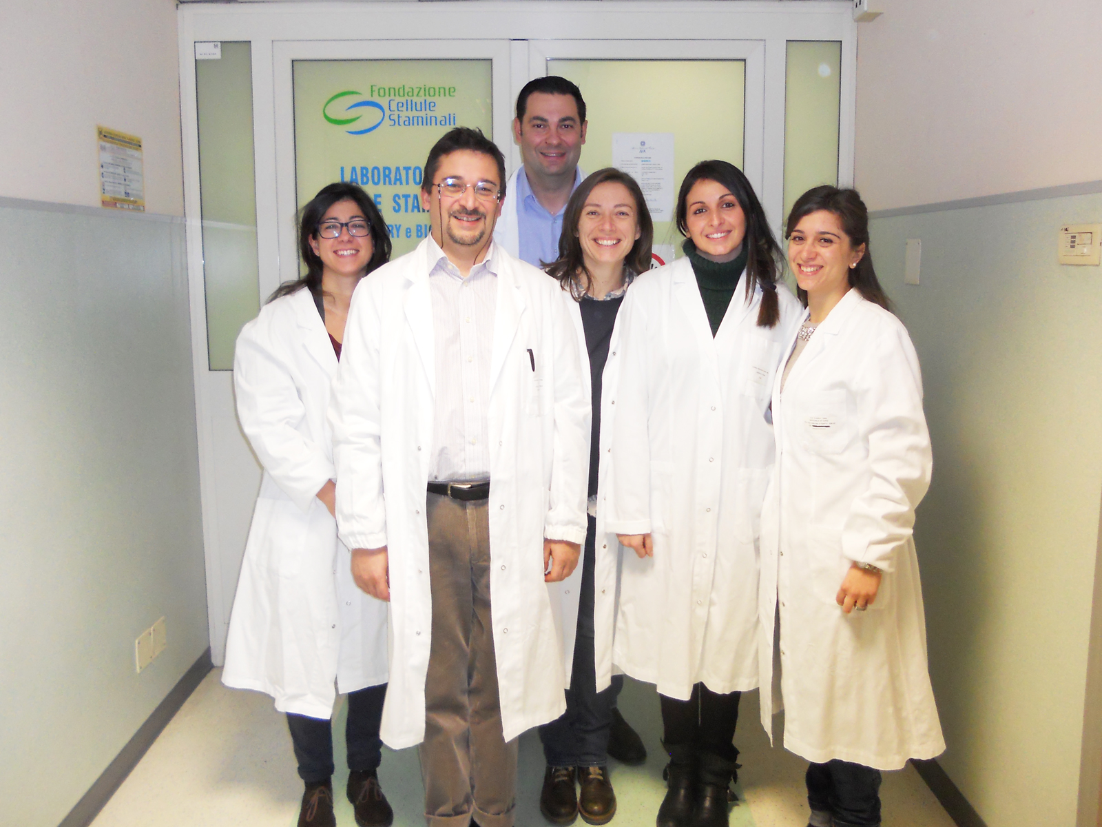 Malattie rare, Fondazione Revert: «In corso trial su sclerosi multipla e SLA»