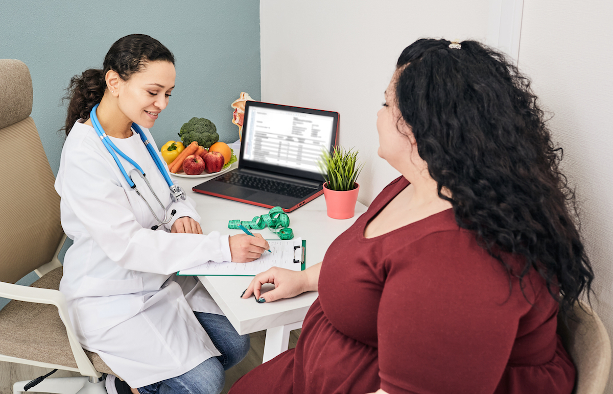 Emergenza obesità, anticamera del diabete tipo 2