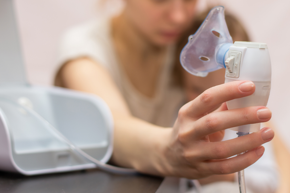 Allarme bronchiolite, come si previene e cura questa grave infezione acuta?