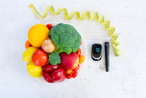 Dieta EAT-Lancet riduce il rischio di sviluppare il diabete di tipo 2