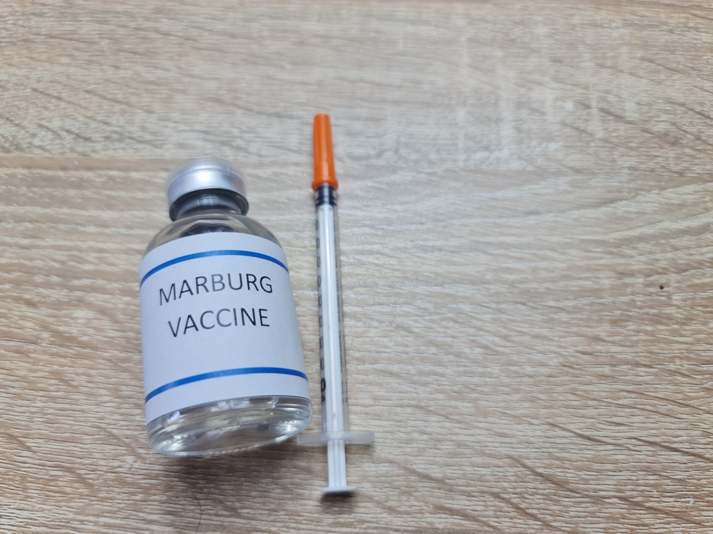 Marburg: corsa contro il tempo per testare i primi vaccini