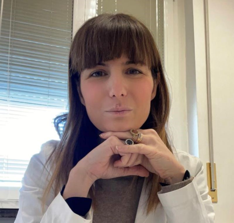 Chi è Danila, l’angelo del fine vita che applica la medicina narrativa alle cure palliative