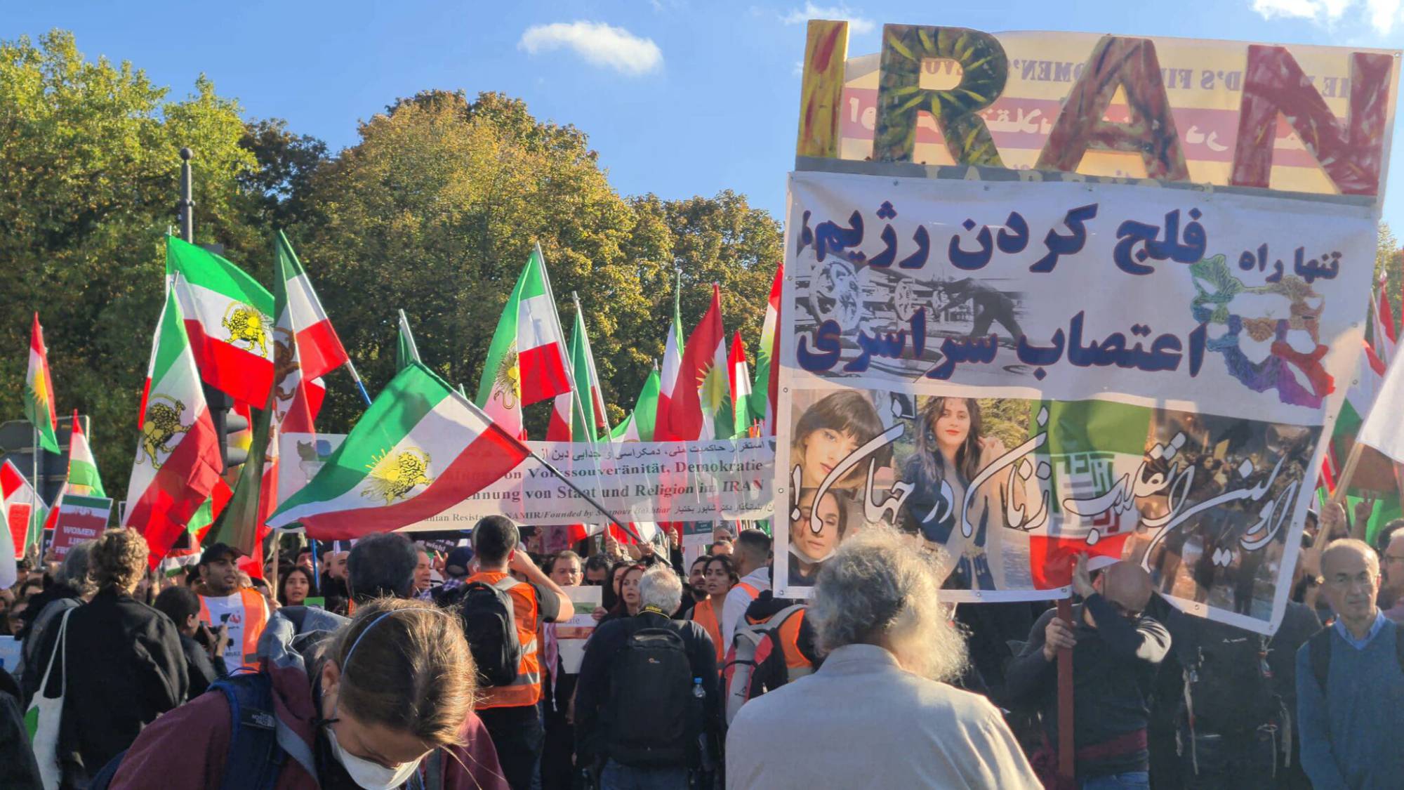 Savedoctors, nasce da un medico italiano l’idea di un profilo a sostegno dei colleghi in Iran