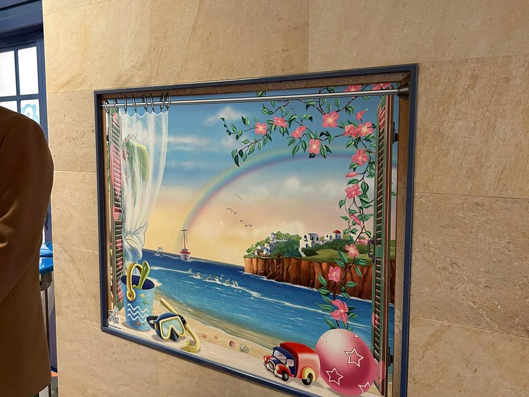 Roma, Umberto I da tre anni senza Oncoematologia pediatrica. Il reparto ristrutturato dalle associazioni