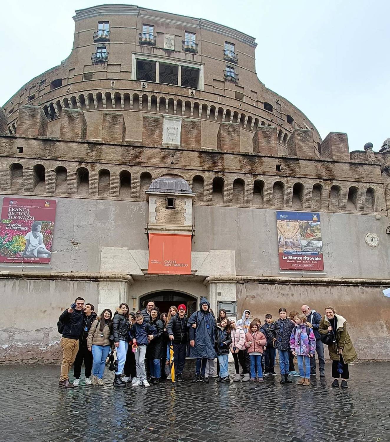 Storia dell’arte e disabilità: il progetto di inclusione a due vie di Divertitempo e Fondazione Consulcesi