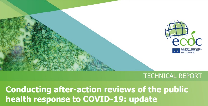 Comunicazione del rischio in emergenza, l’analisi ECDC per valutare e migliorare la risposta