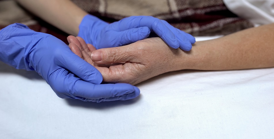 Cure palliative, Sicp: “Servirebbe il doppio dei medici e il 66% in più di infermieri”