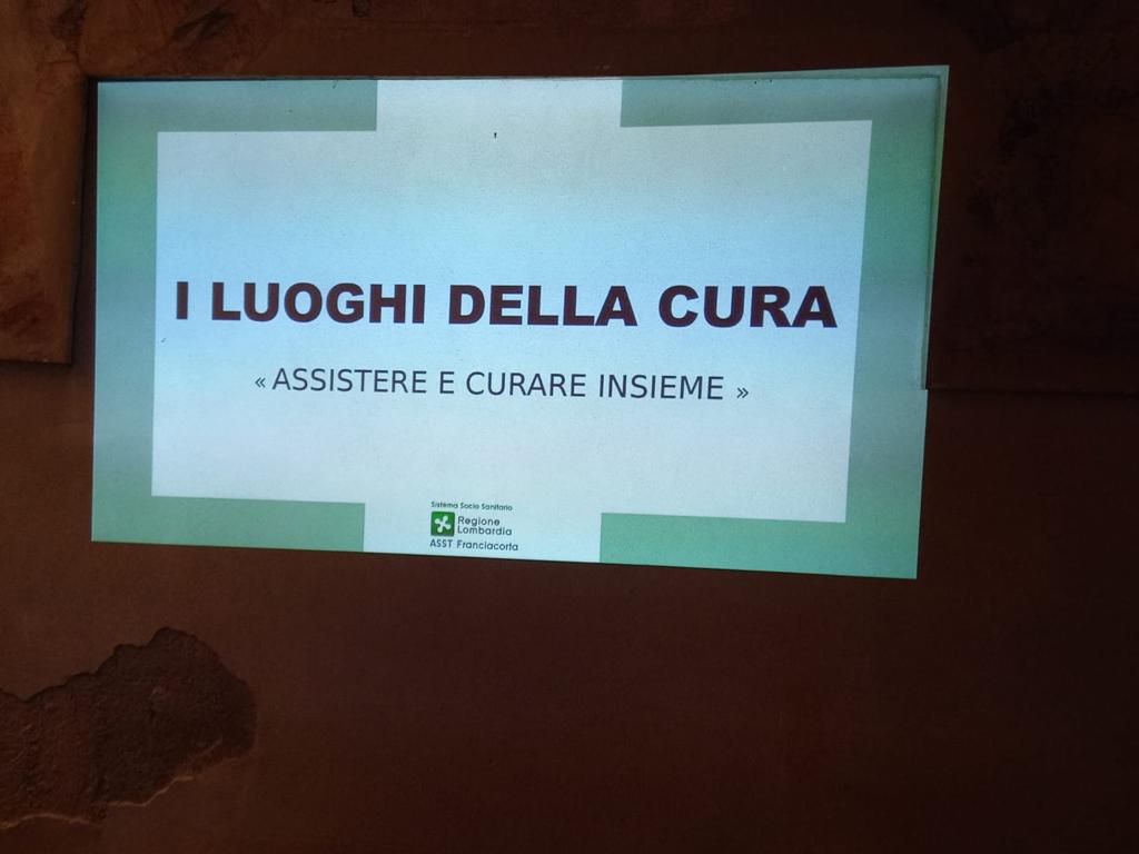 Iseo, ASST e medici di famiglia lavorano insieme e la Casa di Comunità diventa una costola dell’ospedale