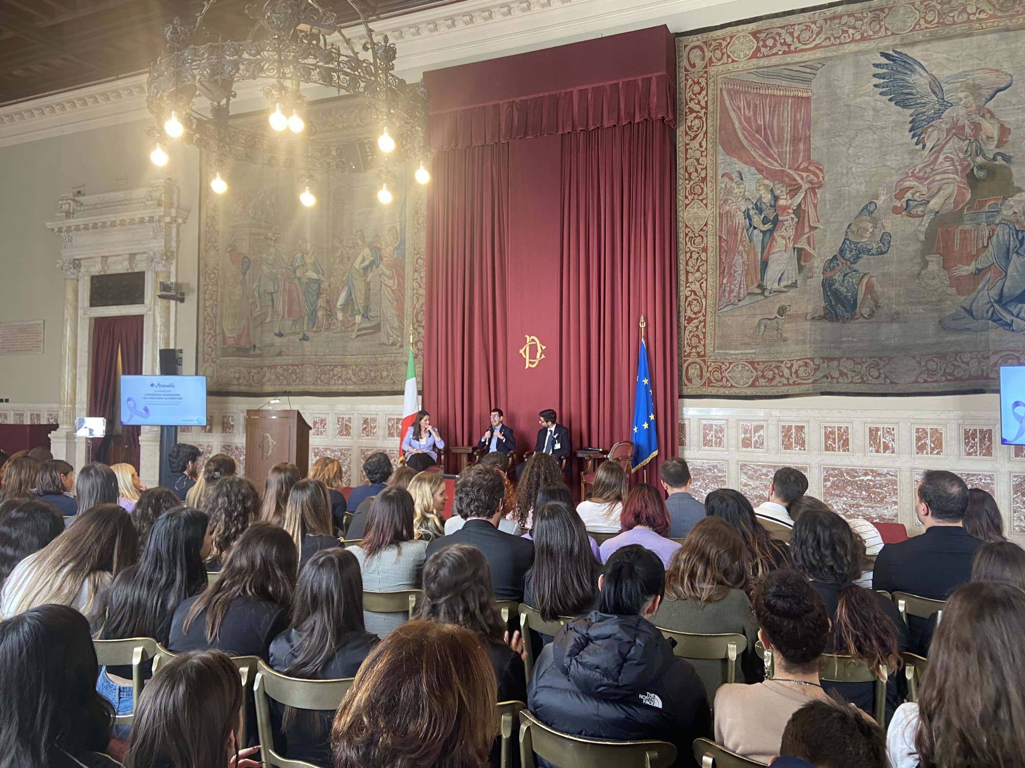 «Ero anoressica e non lo sapevo…». DCA: il 6% ha meno di 12 anni