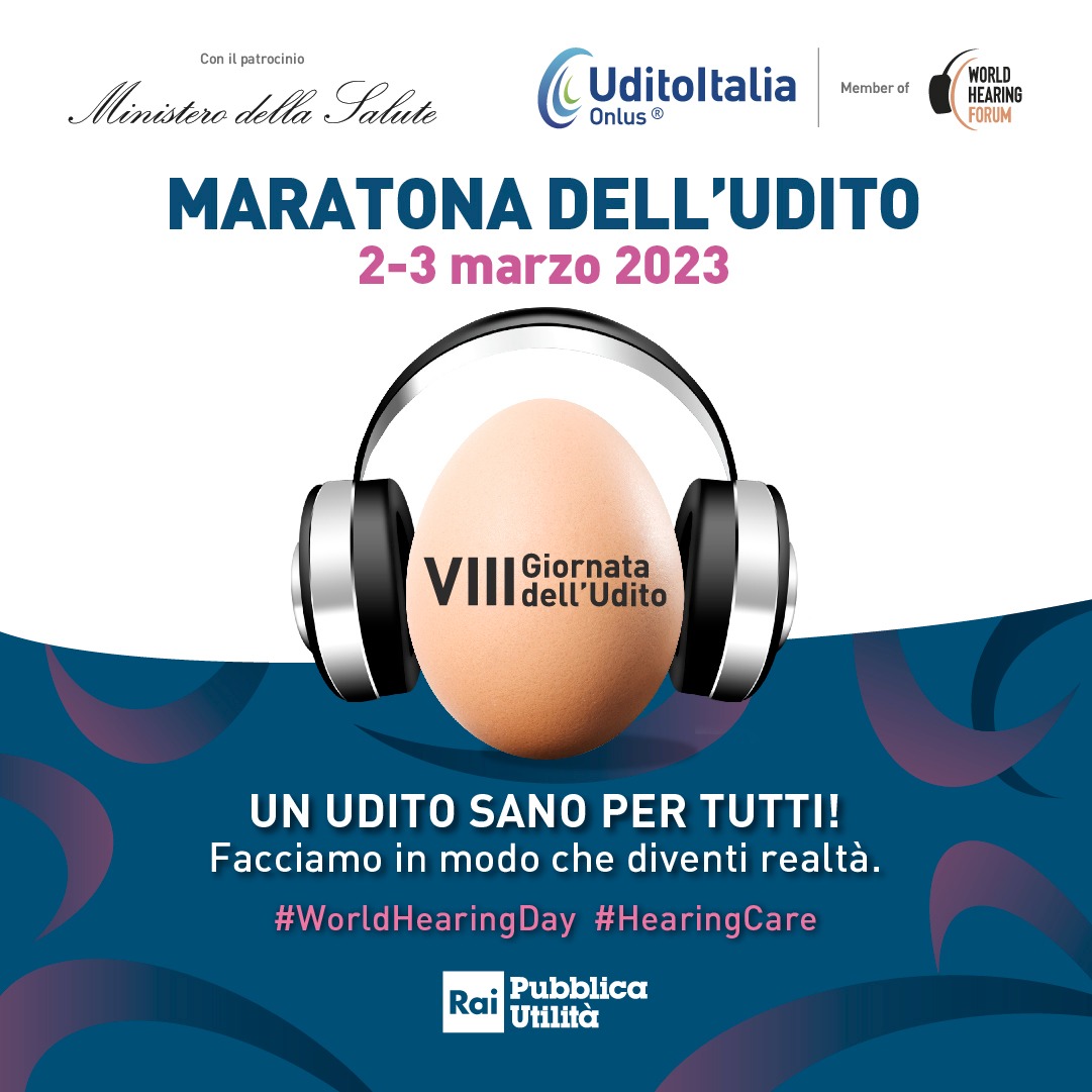 World Hearing Day: ipoacusia causa incidenti stradali. Udito Italia: «Obbligo esame audiometrico per la patente»