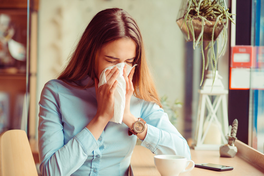 Inquinamento e cambiamenti climatici: ecco gli effetti su chi soffre di malattie respiratorie ed allergie