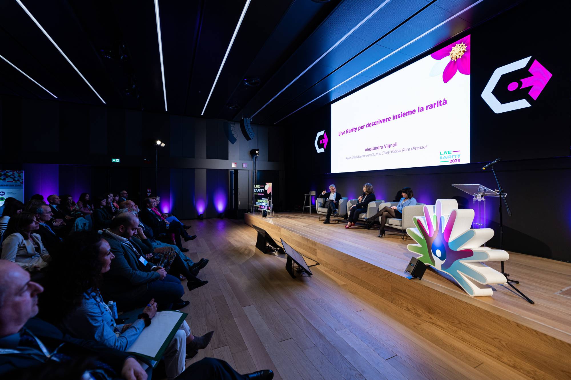 Live Rarity, un hackathon per portare “la rarità nella quotidianità”, premiati i progetti dell’accademia Made di Siracusa