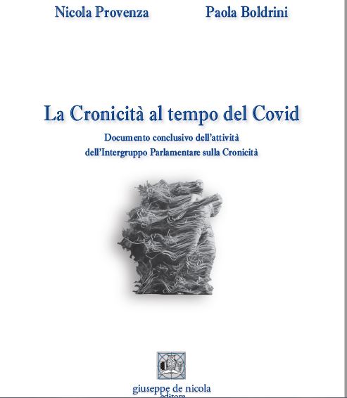 Telemedicina, cure domiciliari e pdta: in un libro la ricetta per vincere la sfida della cronicità