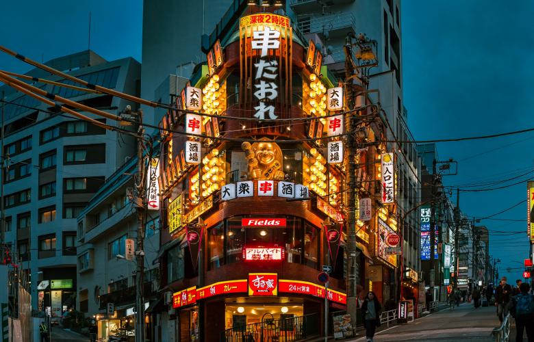 Hikikomori, allarme in Giappone: 1,5 milioni di persone vivono come reclusi sociali