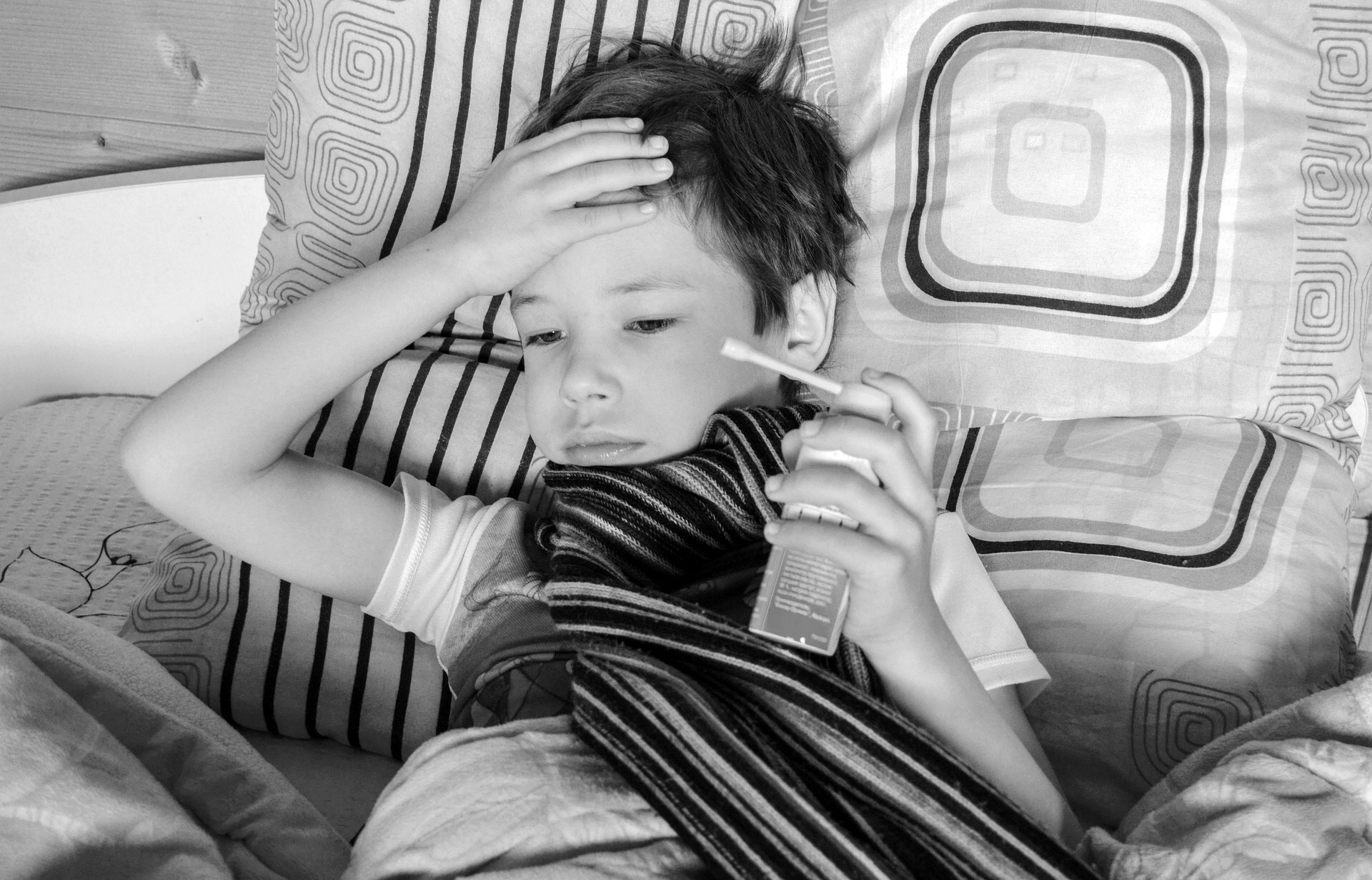 Bambini e influenza,  Siaip: “La vaccinazione è la forma più efficace di prevenzione”