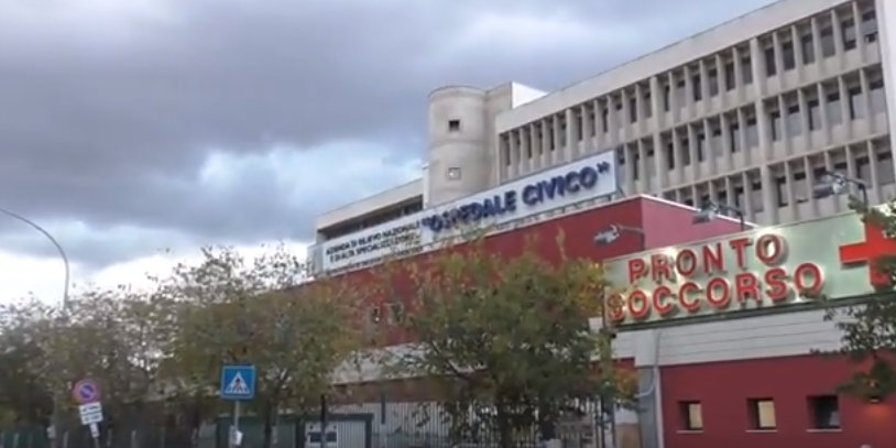 Palermo, Ospedale Civico senza psico-oncologo. E le famiglie se lo pagano da sole