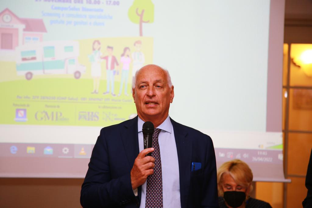 Giornata nazionale Salute della Donna, il ruolo multidisciplinare della chirurgia plastica