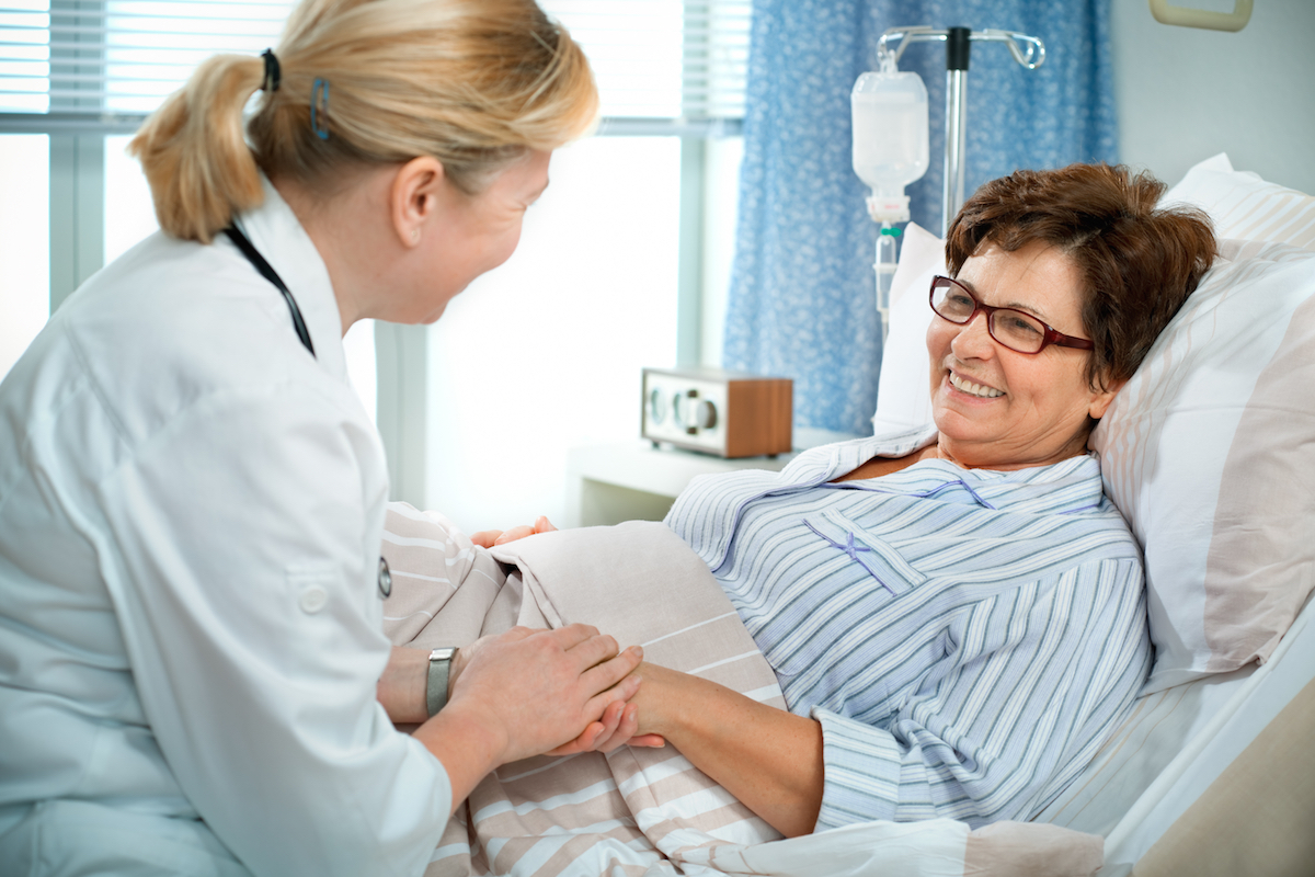 Le linee guida per curare il diabete in ospedale