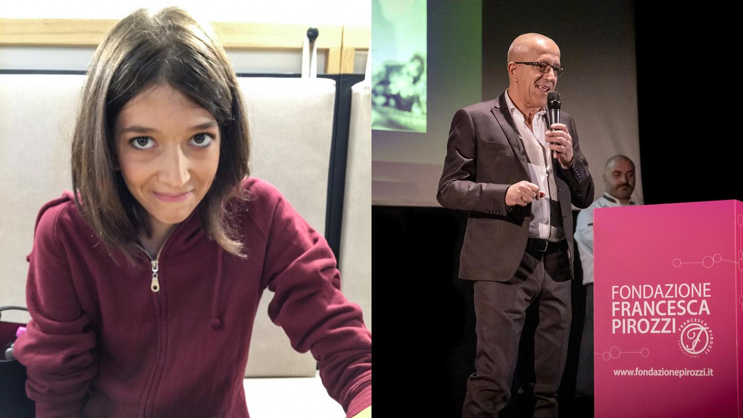 Ricerca sul cancro. Fondazione Pirozzi: due libri e un film per trasformare il dolore in speranza