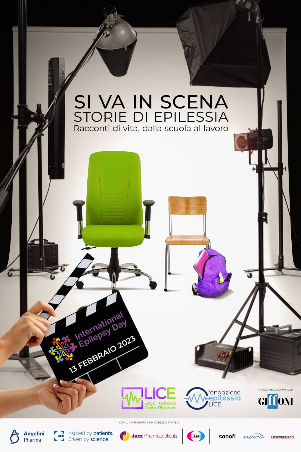 L’impatto della violenza sulle persone con epilessia, la sospensione della terapia e la depressione, al via il 46° Congresso Nazionale LICE