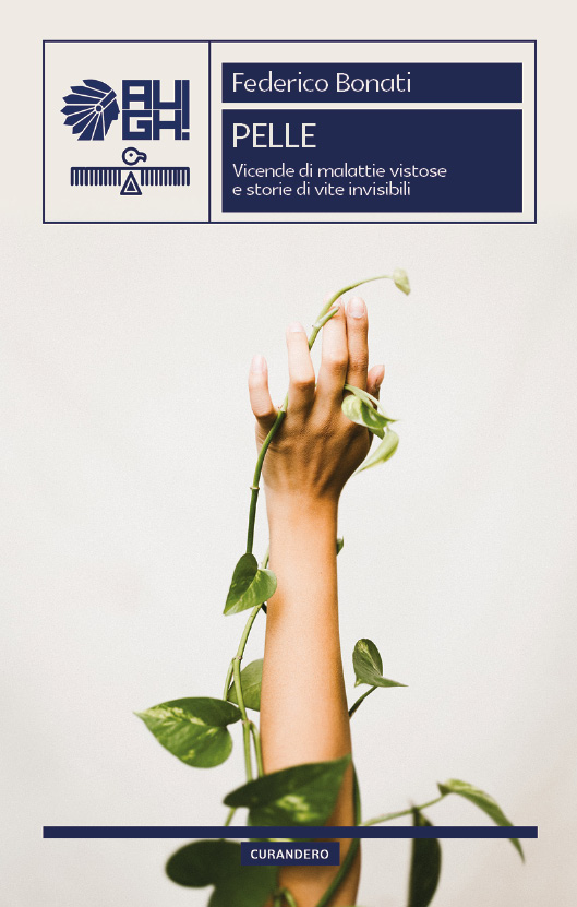 “Pelle” la storia di Claudia: la ragazza farfalla che non ha più paura di volare