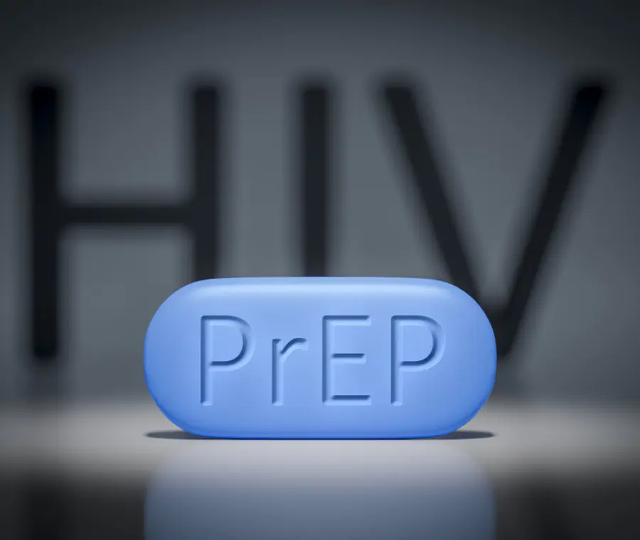 HIV: via libera CE a lenacapavir per la PrEP due volte l’anno