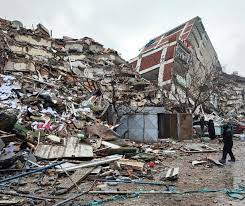 Terremoto Siria, Unicef-OMS: «Oltre 800mila bambini da vaccinare contro morbillo e polio»