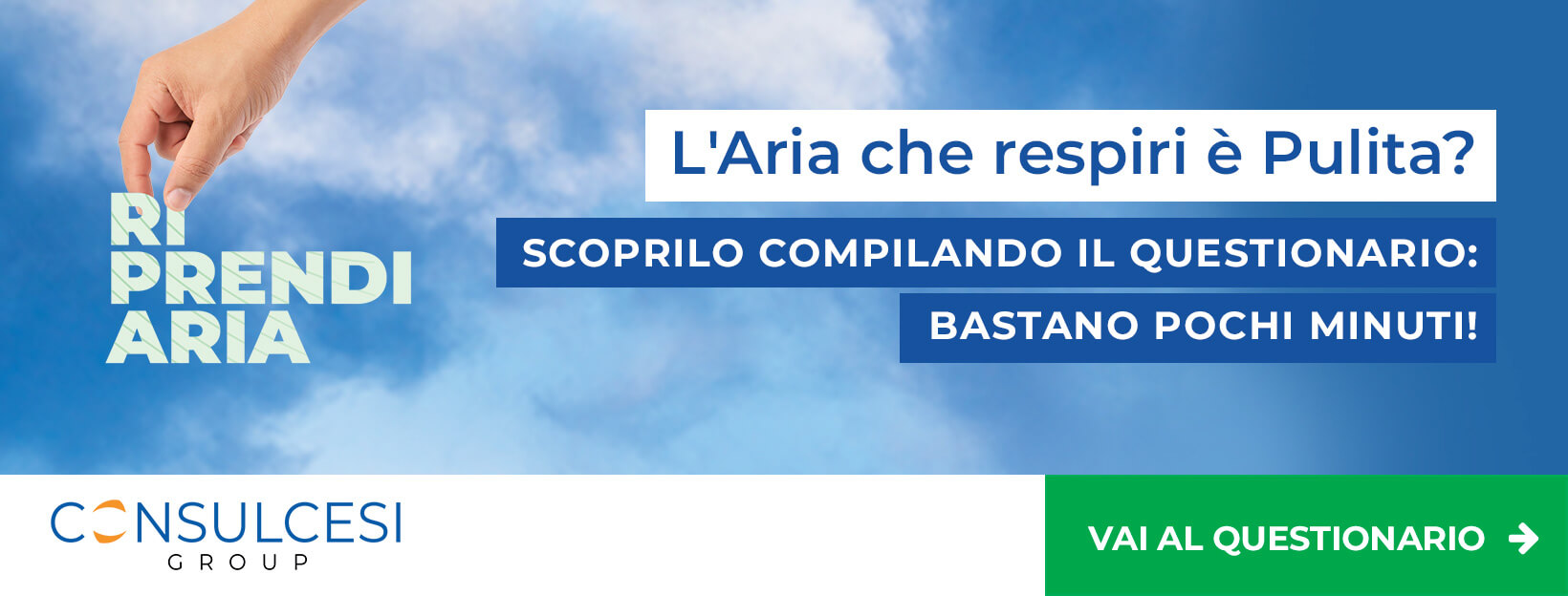 Pop Up Consulcesi