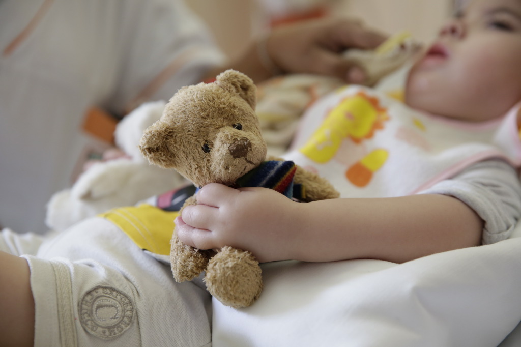 SMA, arriva il primo vademecum per gestire l’emergenza in Pronto Soccorso