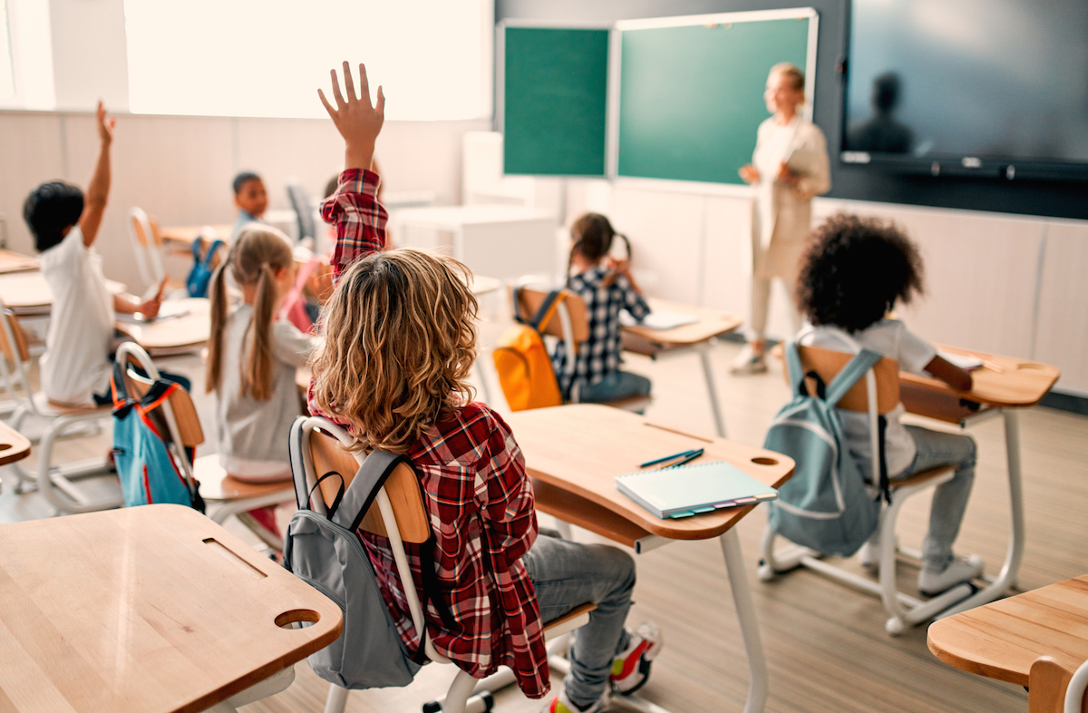 Il diabete a scuola: problemi ancora aperti