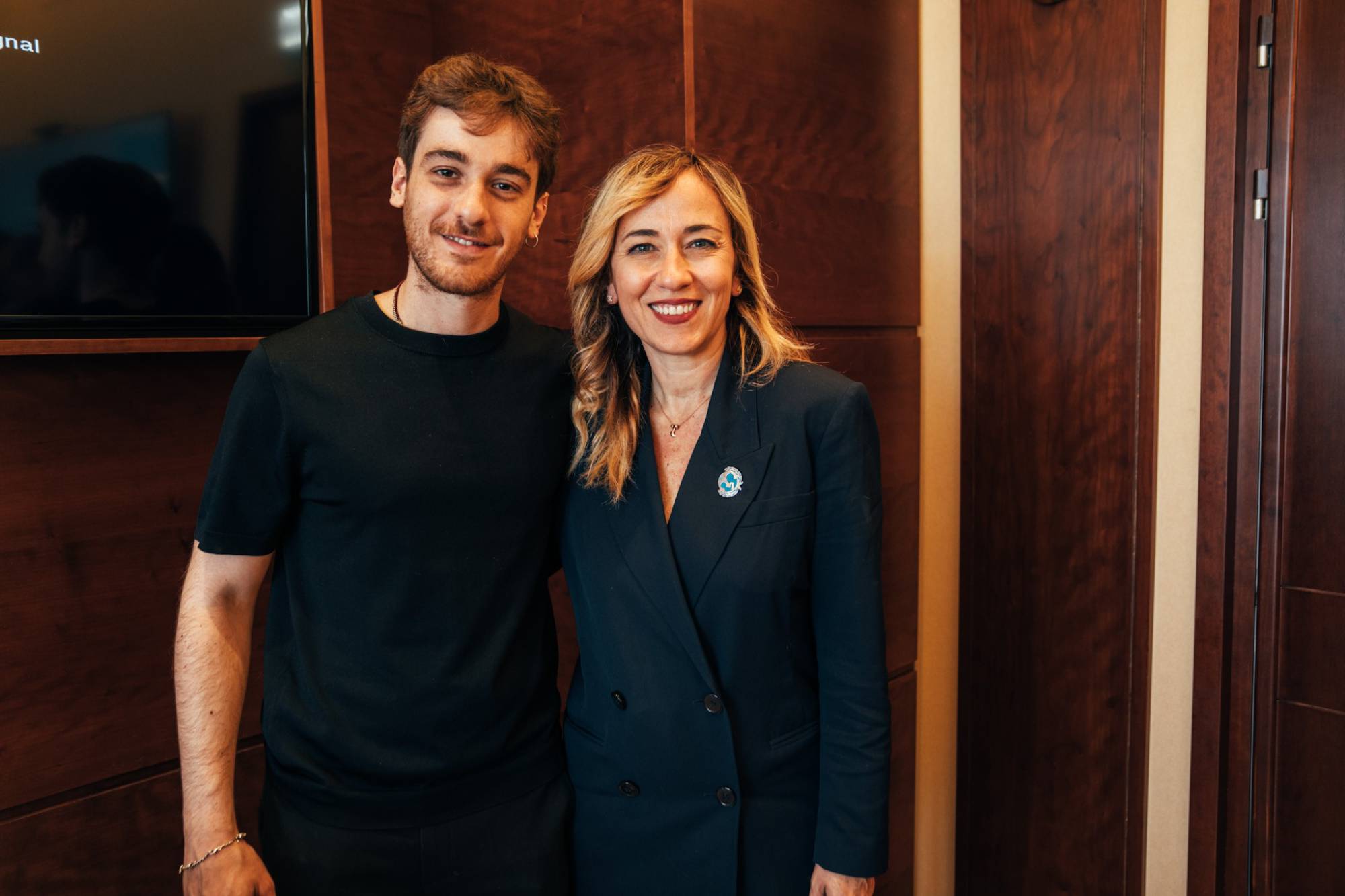 Settimana Europea della Salute Mentale: quasi un italiano su quattro ha sintomi ansioso-depressivi